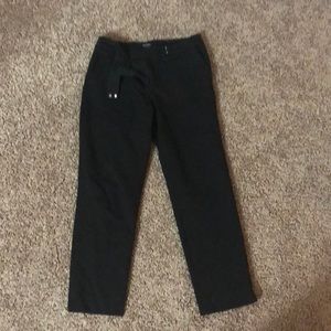 Dress pants